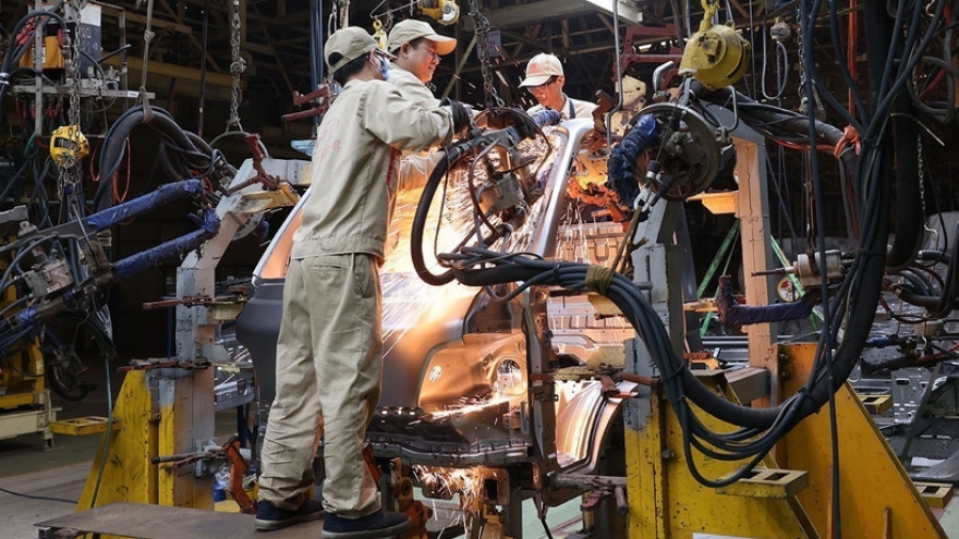 Business capital surges 77.8% on new, reactivated firms in 2025